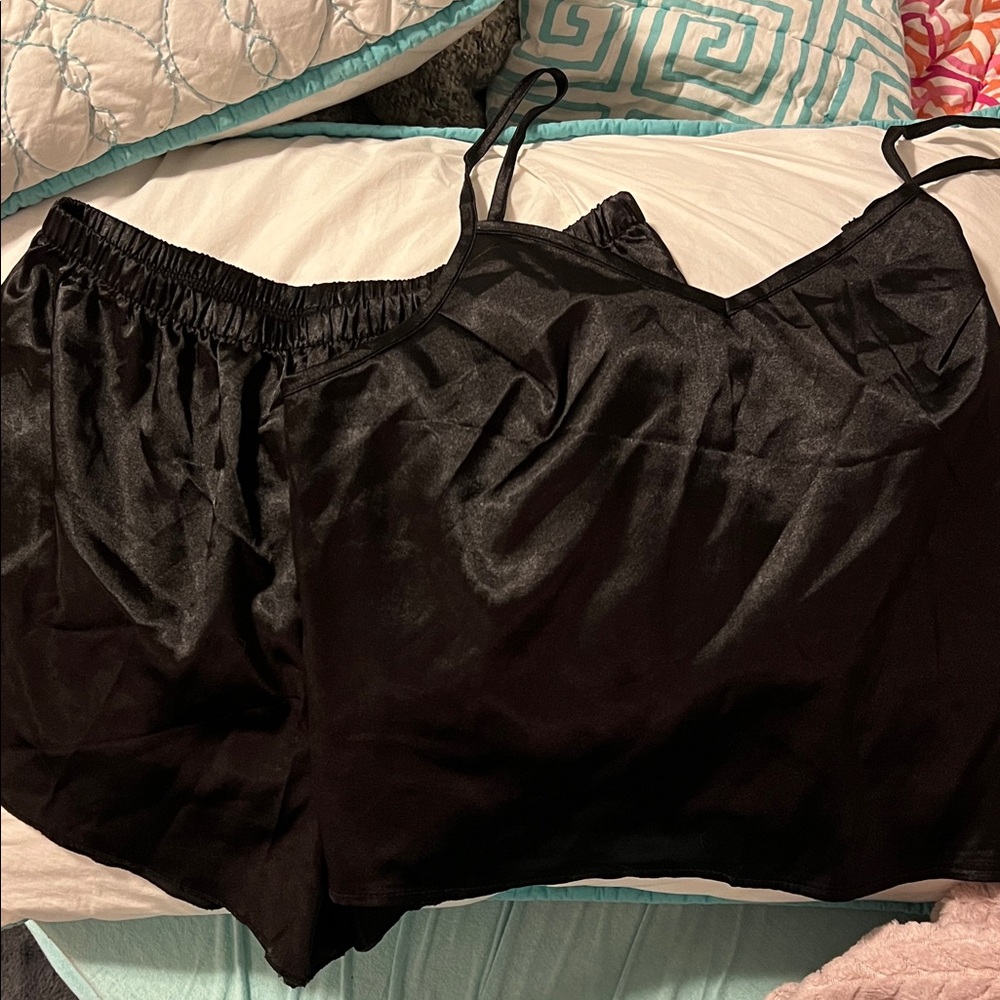 Pajama set!